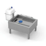 Myjka do butów ręczna Scrubo Pro 550102