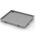 Brodzik do dezynfekcji butów lub kół wózków 551502