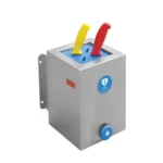 Sterylizator noży natryskowy, ThermoBlade 511001