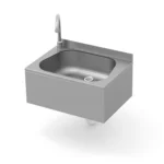 Umywalka ECO, kolanowa 520301
