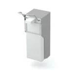Dystrybutor mydła lub płynu dezynfekującego 520701