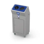 Mobilne urządzenie do dezynfekcji rąk Spraybox 551801/N/M