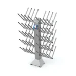 Suszarka do obuwia roboczego typ C - obrazek 2