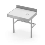 Fish processing table 131401-131403
