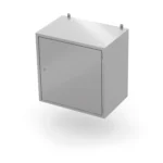 Szafka wisząca z drzwiami skrzydłowymi 320401-320406