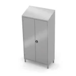 Two-door storage cabinet 330201-330202