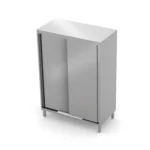 Storage cabinet with sliding doors 330401-330409