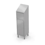 Szafa na brudne ubrania 340401-340402 - obrazek 2