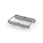 Wózek do pojemników – 6 kółek RollyBox 420301