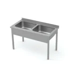 Zlewozmywak dwukomorowy 530301-530306