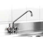 Bateria zlewozmywakowa sztorcowa 540101