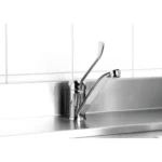 Bateria umywalkowa łokciowa 540102