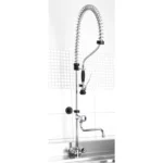 Aparat natryskowy – Gastro z wylewką 540501, 540301
