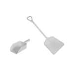 Ice shovel and dustpan 541701-541702